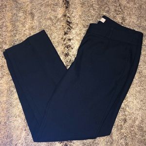 Loft Trouser Pants